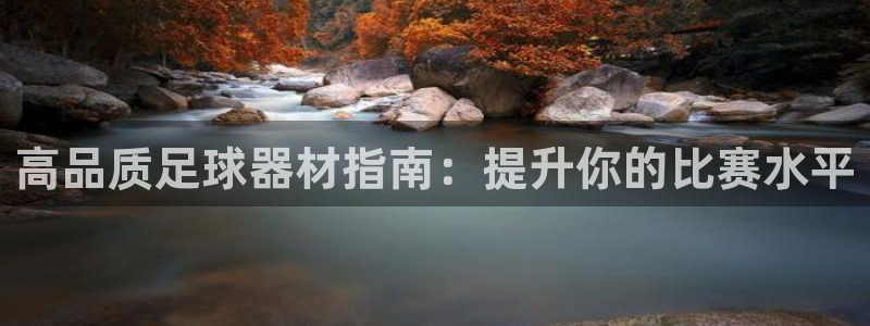 富联申购中签什么时候知道：高品质足球器材指南：提升你