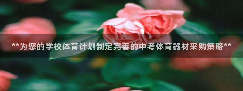 富联娱乐平台开户条件：**为您的学校体育计划制定完善