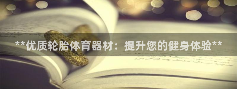 富联官方网站入口下载手机版：**优质轮胎体育器材：提升您的健