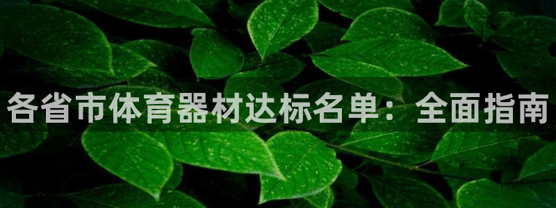 富联娱乐客户端app下载服务器错误：各省市体育器材达